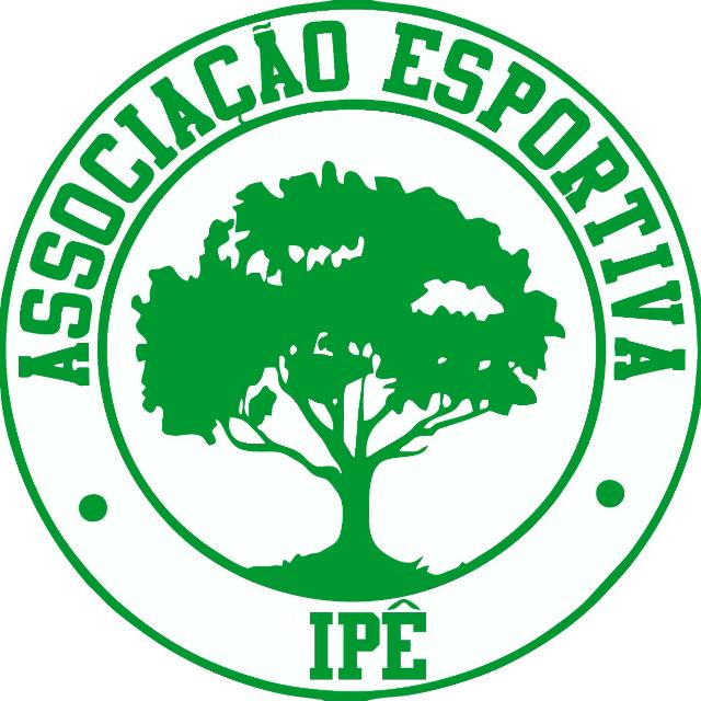 Logo Associação Esportiva IPÊ